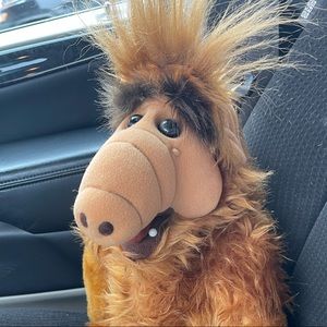 Meet your Posher, Moises